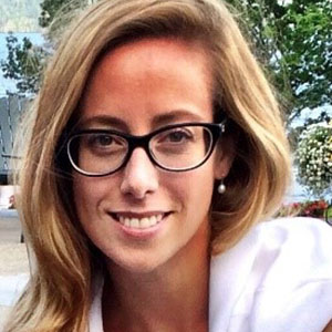 Catherine Russo image 300 pixels square